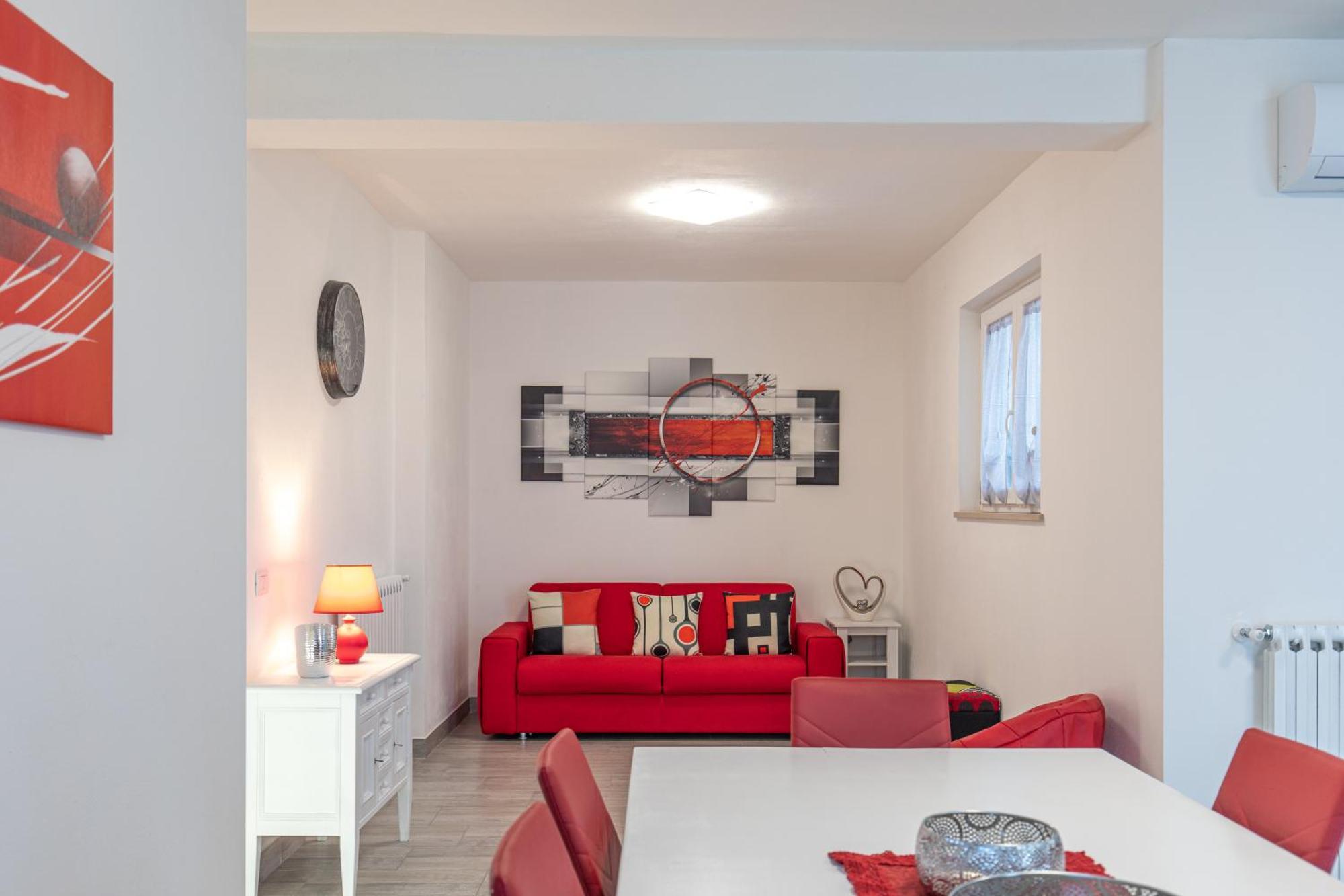 Red Carpet Apartment Castelnuovo del Garda Exterior photo