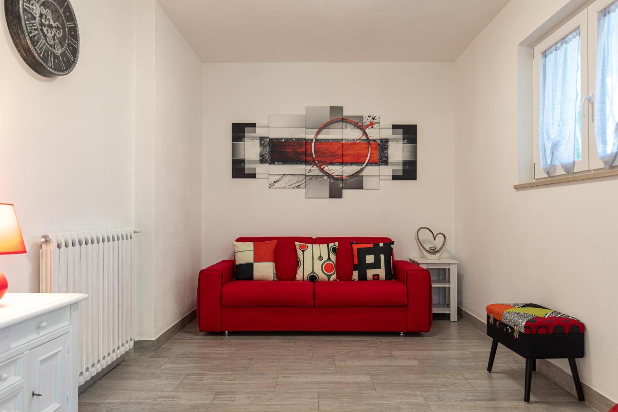 Red Carpet Apartment Castelnuovo del Garda Exterior photo