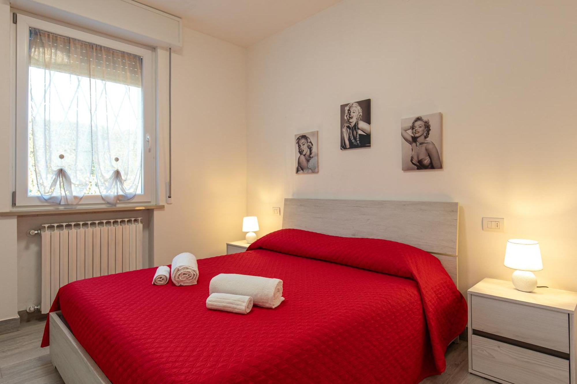 Red Carpet Apartment Castelnuovo del Garda Exterior photo
