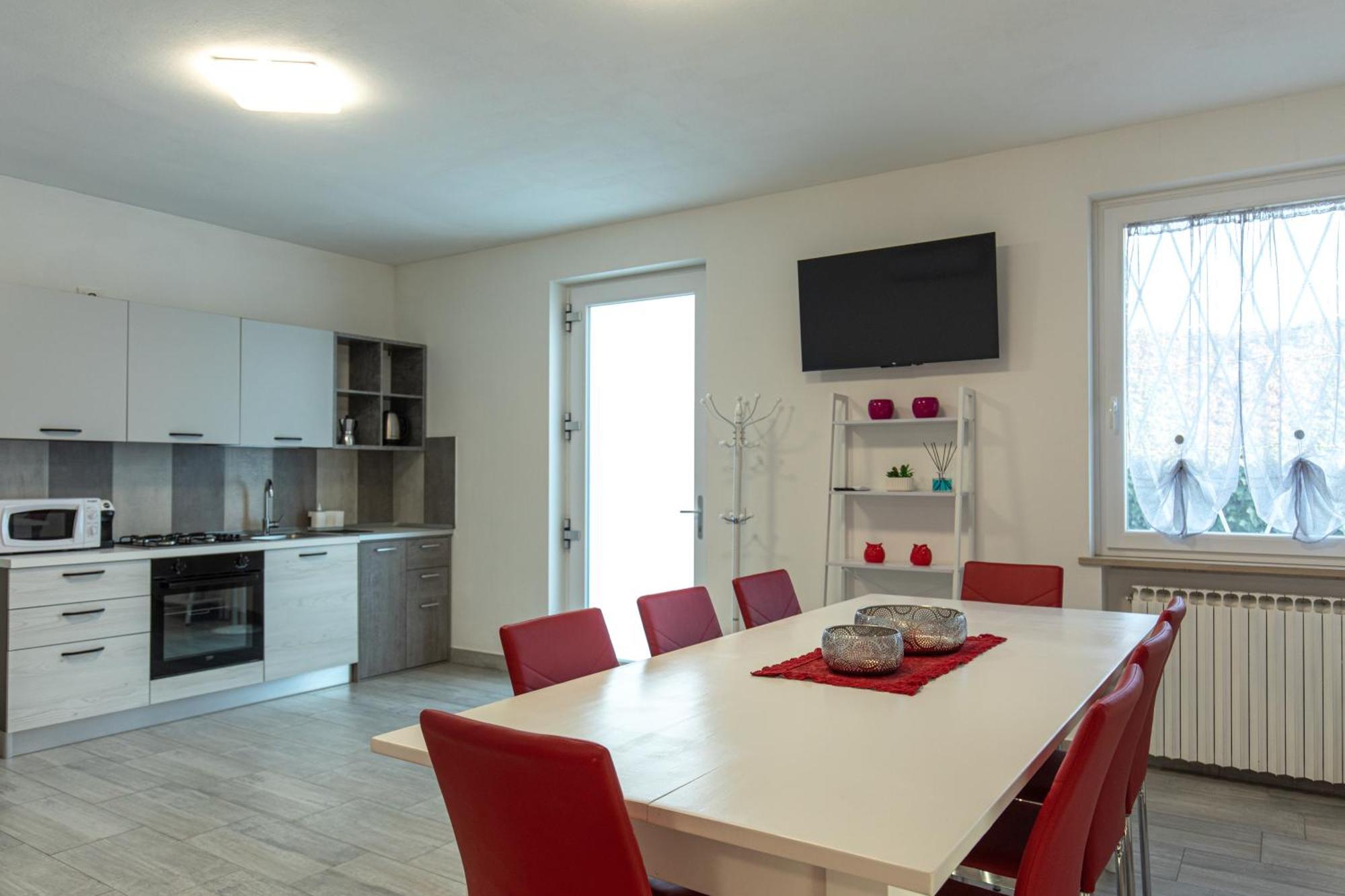 Red Carpet Apartment Castelnuovo del Garda Exterior photo